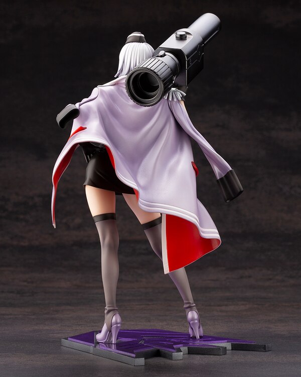 Transformers Megatron Bishoujo Statue Official Image  (6 of 20)
